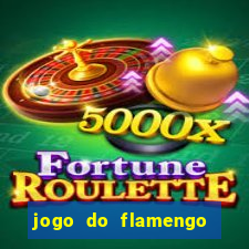 jogo do flamengo online multi